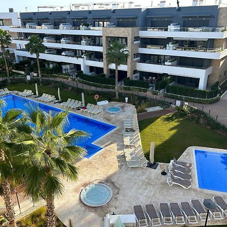 Luxury Apartment In Flamenca Village/Orihuela Costa Dehesa de Campoamor  Extérieur photo