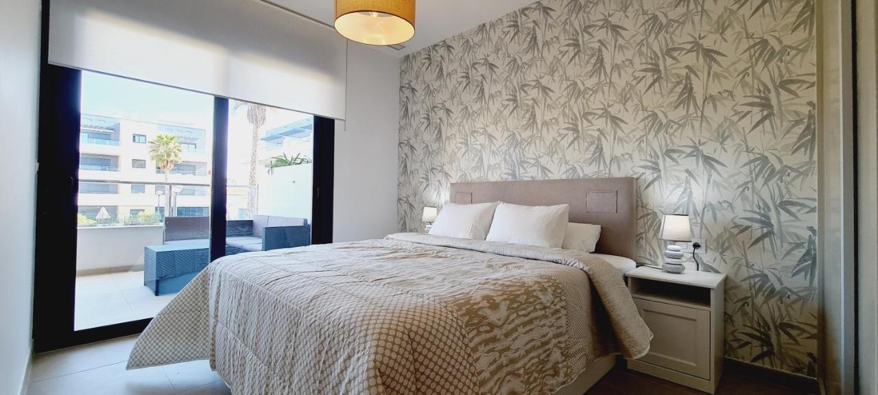 Luxury Apartment In Flamenca Village/Orihuela Costa Dehesa de Campoamor  Extérieur photo