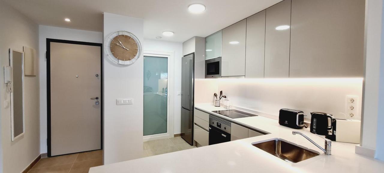 Luxury Apartment In Flamenca Village/Orihuela Costa Dehesa de Campoamor  Extérieur photo