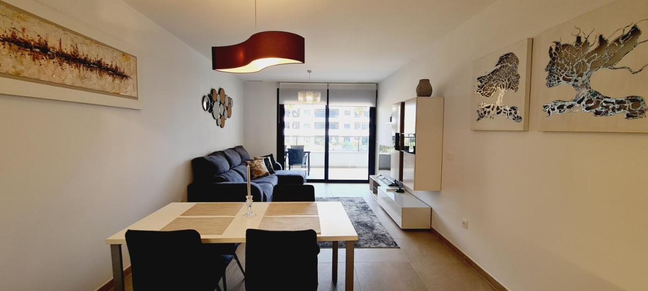 Luxury Apartment In Flamenca Village/Orihuela Costa Dehesa de Campoamor  Extérieur photo