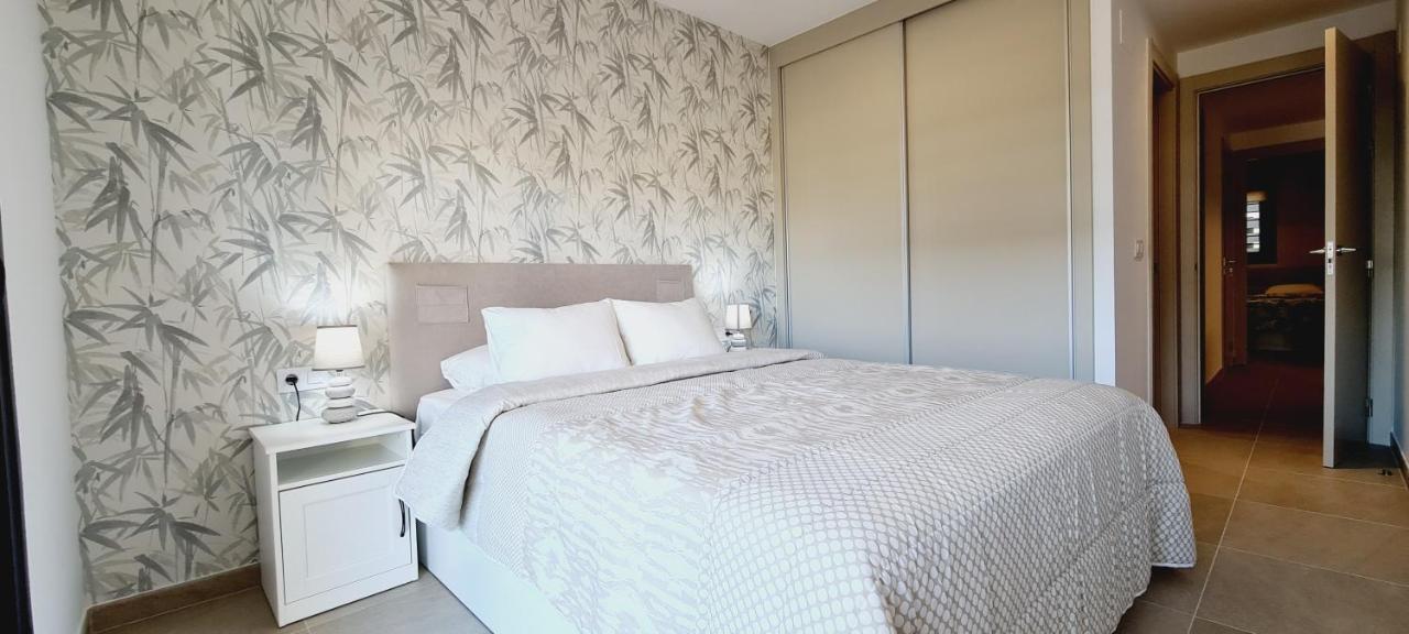 Luxury Apartment In Flamenca Village/Orihuela Costa Dehesa de Campoamor  Extérieur photo
