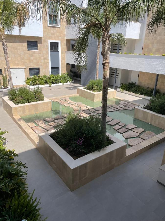 Luxury Apartment In Flamenca Village/Orihuela Costa Dehesa de Campoamor  Extérieur photo