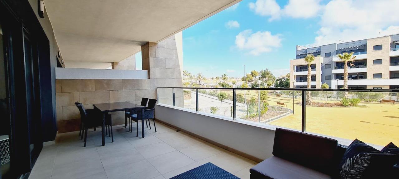 Luxury Apartment In Flamenca Village/Orihuela Costa Dehesa de Campoamor  Extérieur photo