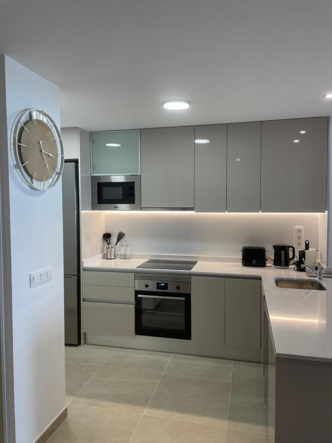 Luxury Apartment In Flamenca Village/Orihuela Costa Dehesa de Campoamor  Extérieur photo