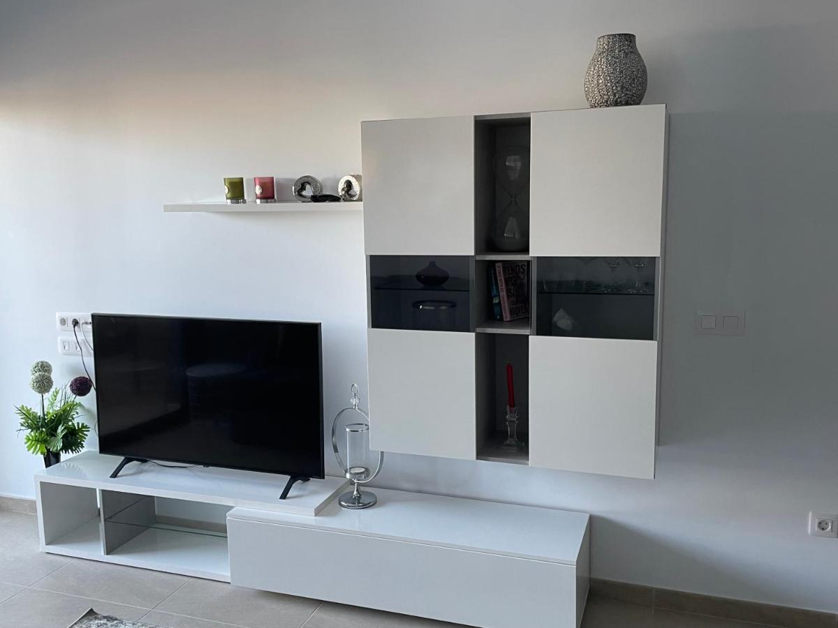 Luxury Apartment In Flamenca Village/Orihuela Costa Dehesa de Campoamor  Extérieur photo