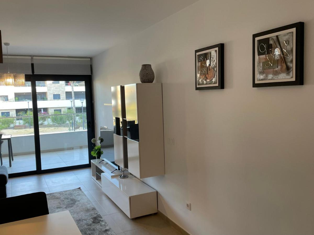 Luxury Apartment In Flamenca Village/Orihuela Costa Dehesa de Campoamor  Extérieur photo