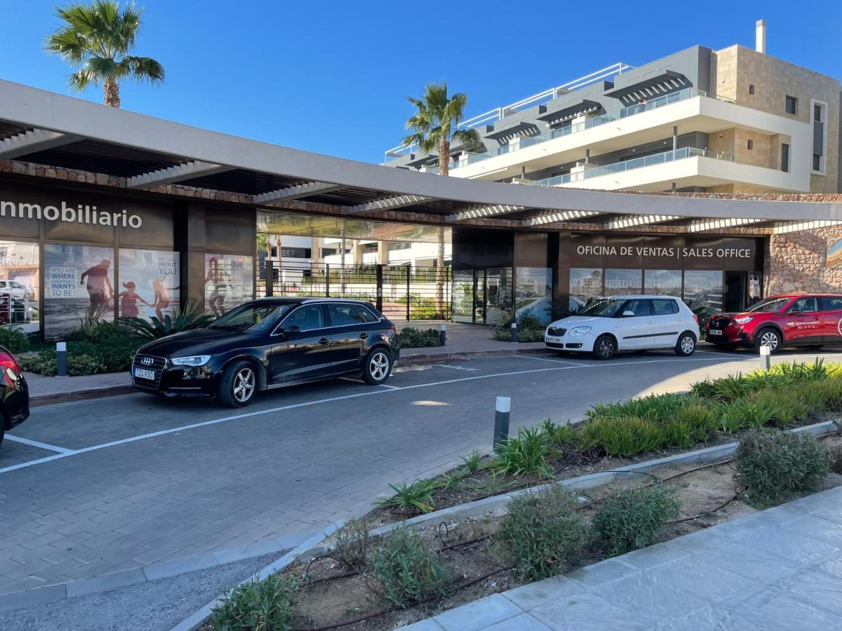 Luxury Apartment In Flamenca Village/Orihuela Costa Dehesa de Campoamor  Extérieur photo