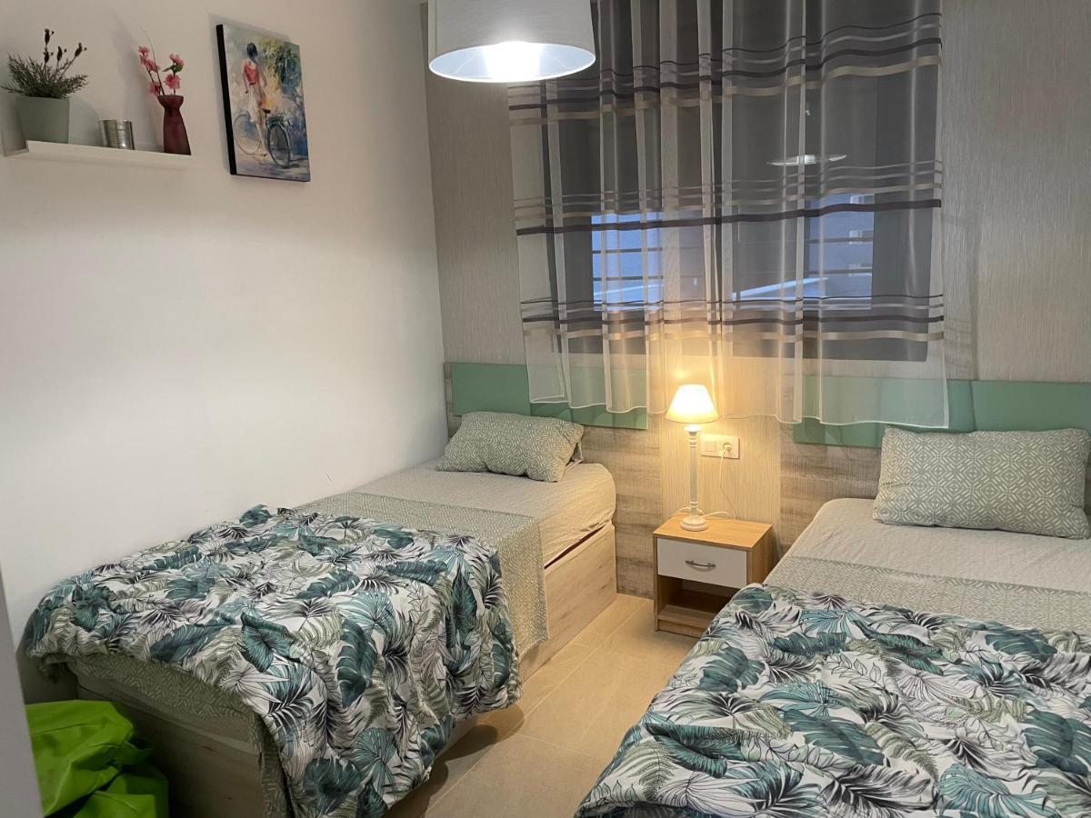 Luxury Apartment In Flamenca Village/Orihuela Costa Dehesa de Campoamor  Extérieur photo