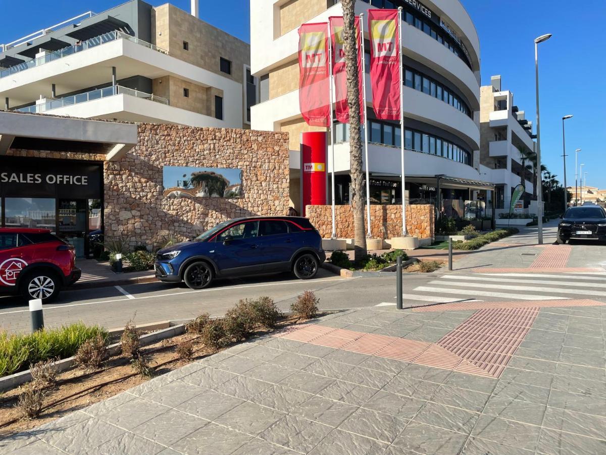 Luxury Apartment In Flamenca Village/Orihuela Costa Dehesa de Campoamor  Extérieur photo