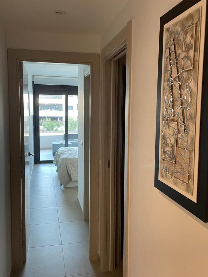 Luxury Apartment In Flamenca Village/Orihuela Costa Dehesa de Campoamor  Extérieur photo