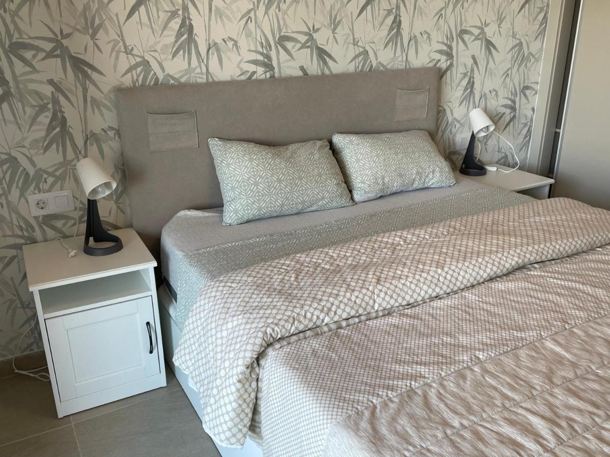 Luxury Apartment In Flamenca Village/Orihuela Costa Dehesa de Campoamor  Extérieur photo