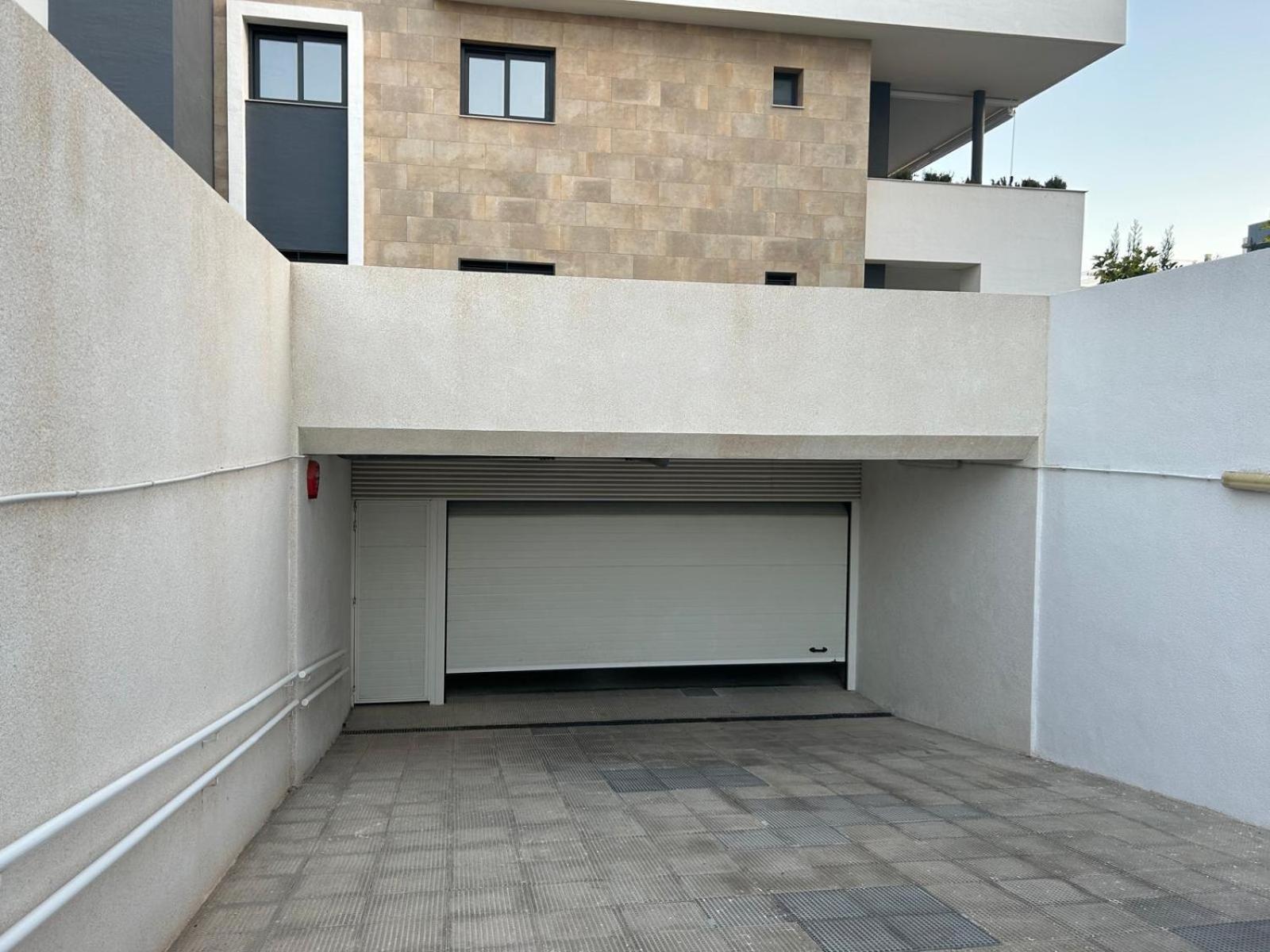 Luxury Apartment In Flamenca Village/Orihuela Costa Dehesa de Campoamor  Extérieur photo